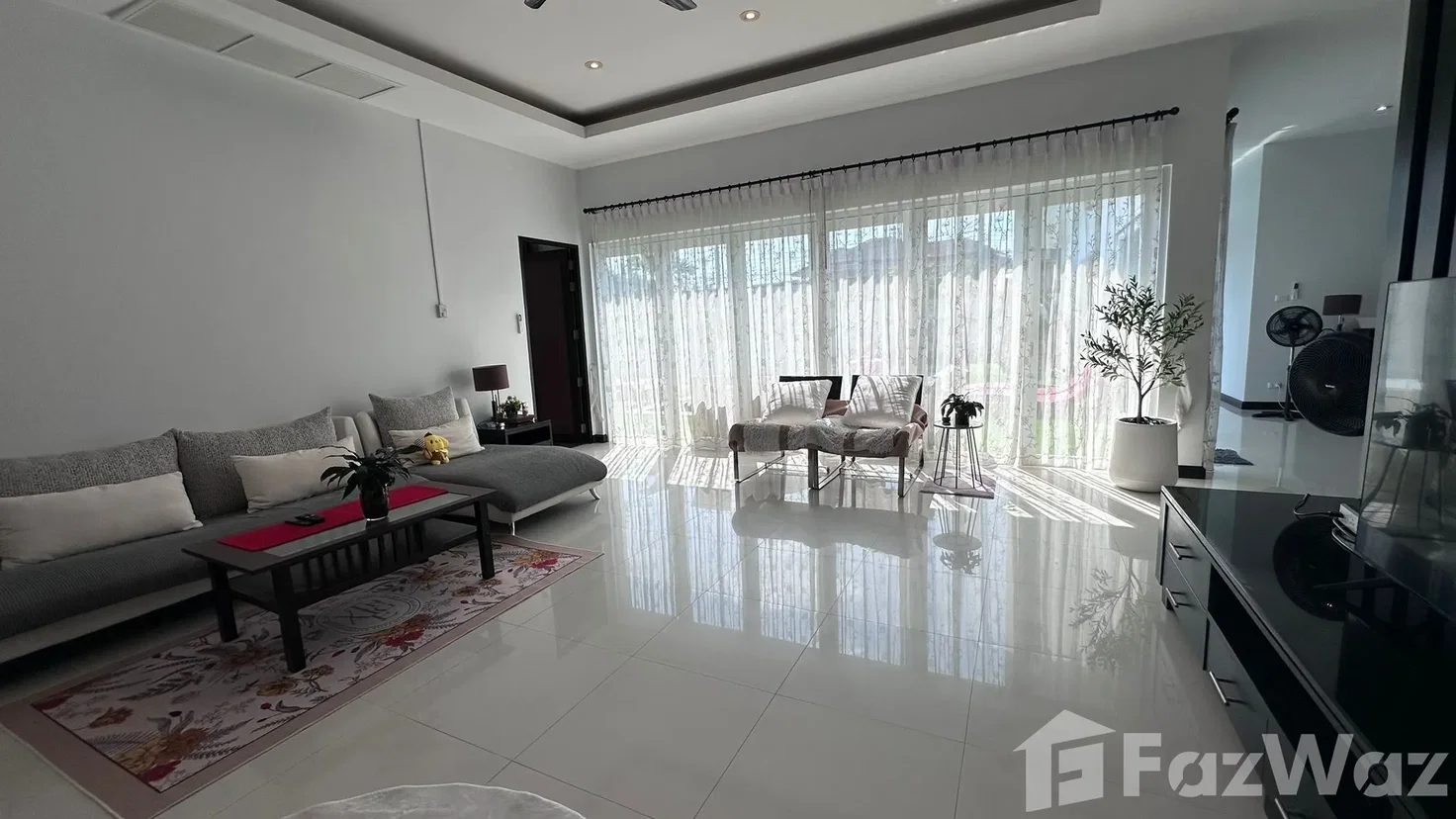 picture 3 Bedroom Villa for rent in Ko Kaeo, Phuket 5916425 - 3/20