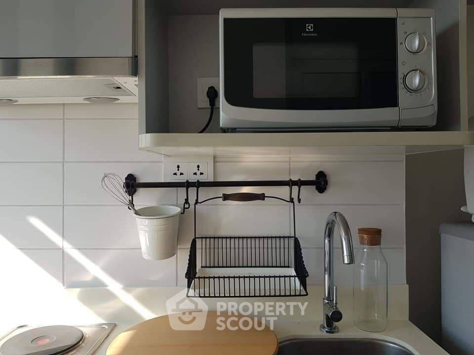 picture 1-BR Condo at Ideo Mobi Sukhumvit 81 near BTS On Nut (ID 60232) - 4/14