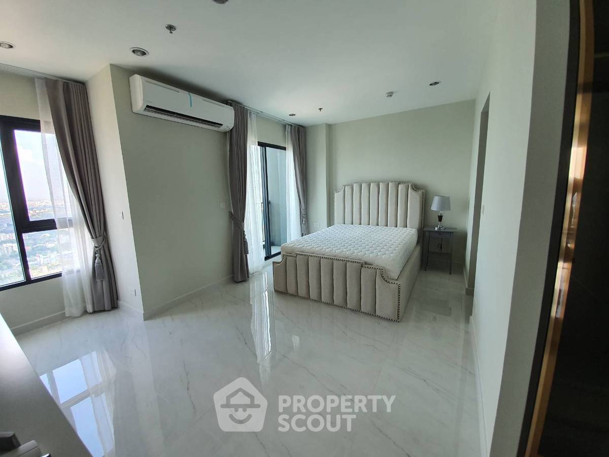 รูป คอนโด 3-ห้องนอน ที่ ซี เอกมัย ใกล้ ARL รามคำแหง (ID 476296) - รูปที่ 24/29