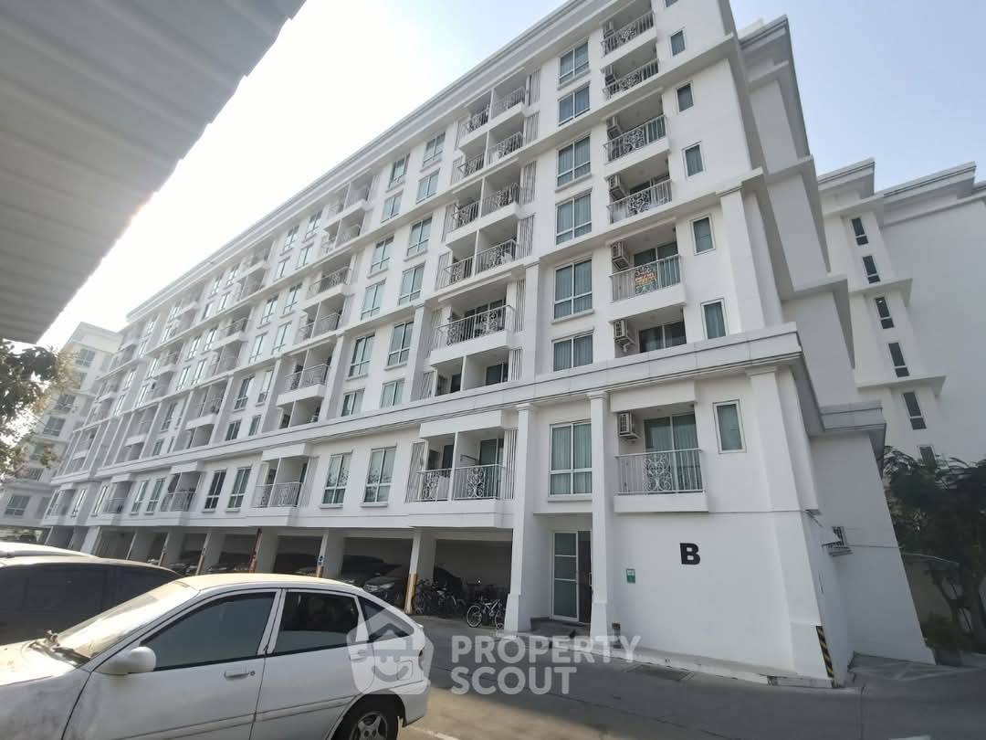 รูป คอนโด 2 ห้องนอน 71 ตร.ม. คุ้มค่า ที่ The Orient Resort & Spa (พัทยา) (ID 2048801) - รูปที่ 10/10