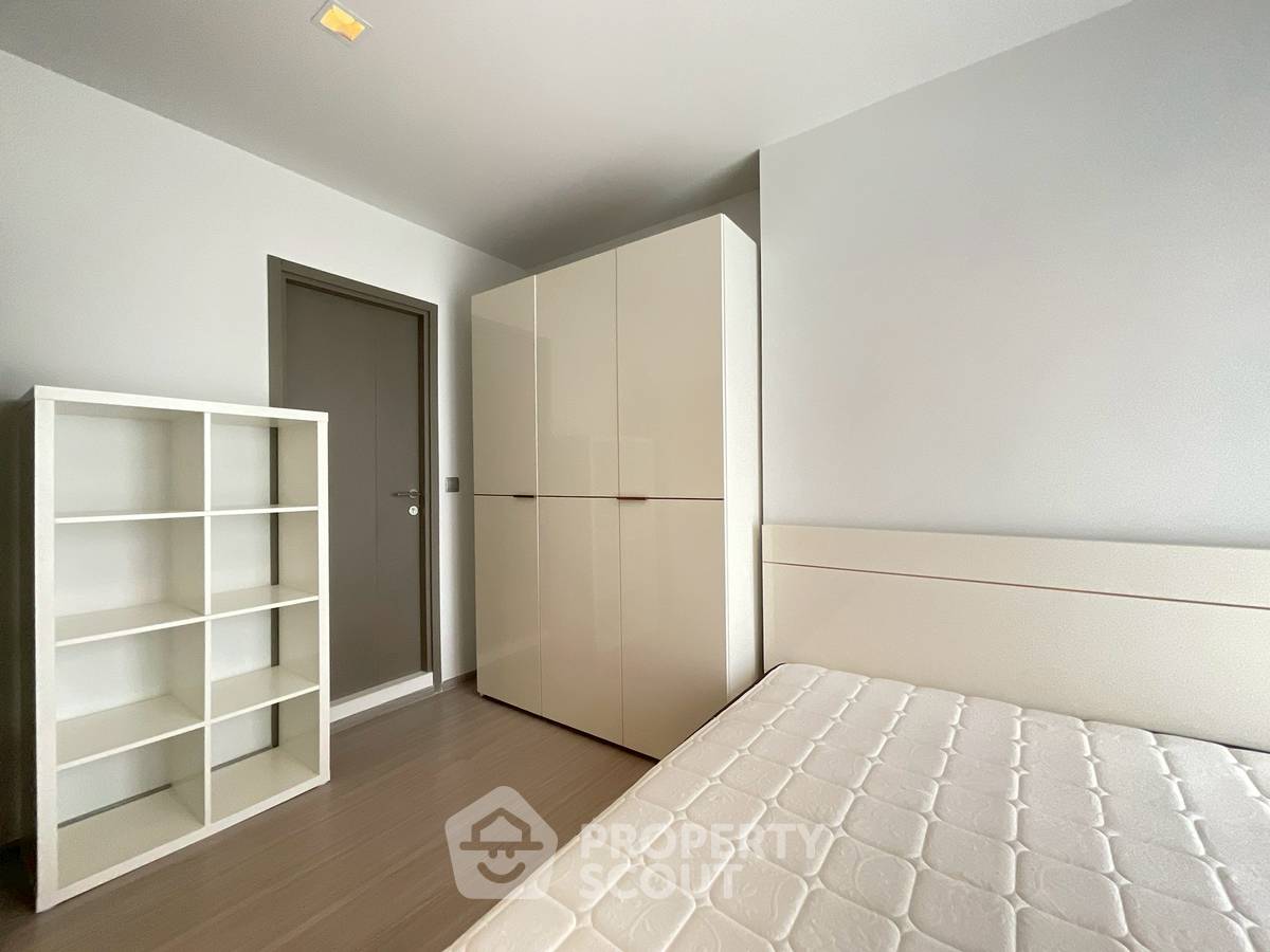 รูป คอนโด 1-ห้องนอน ที่ ไลฟ์ อโศก ไฮป์ ใกล้ ARL มักกะสัน (ID 2238107) - รูปที่ 12/12