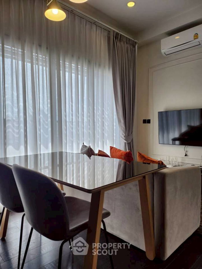 picture 2-BR Condo at Park Origin Thonglor near BTS Thong Lor (ID 2415214) - 2/10