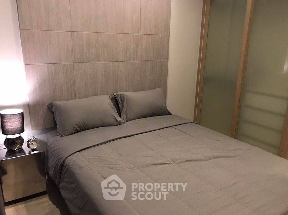 picture 1-BR Condo at M Thonglor 10 near BTS Thong Lor (ID 1533169) - 3/7