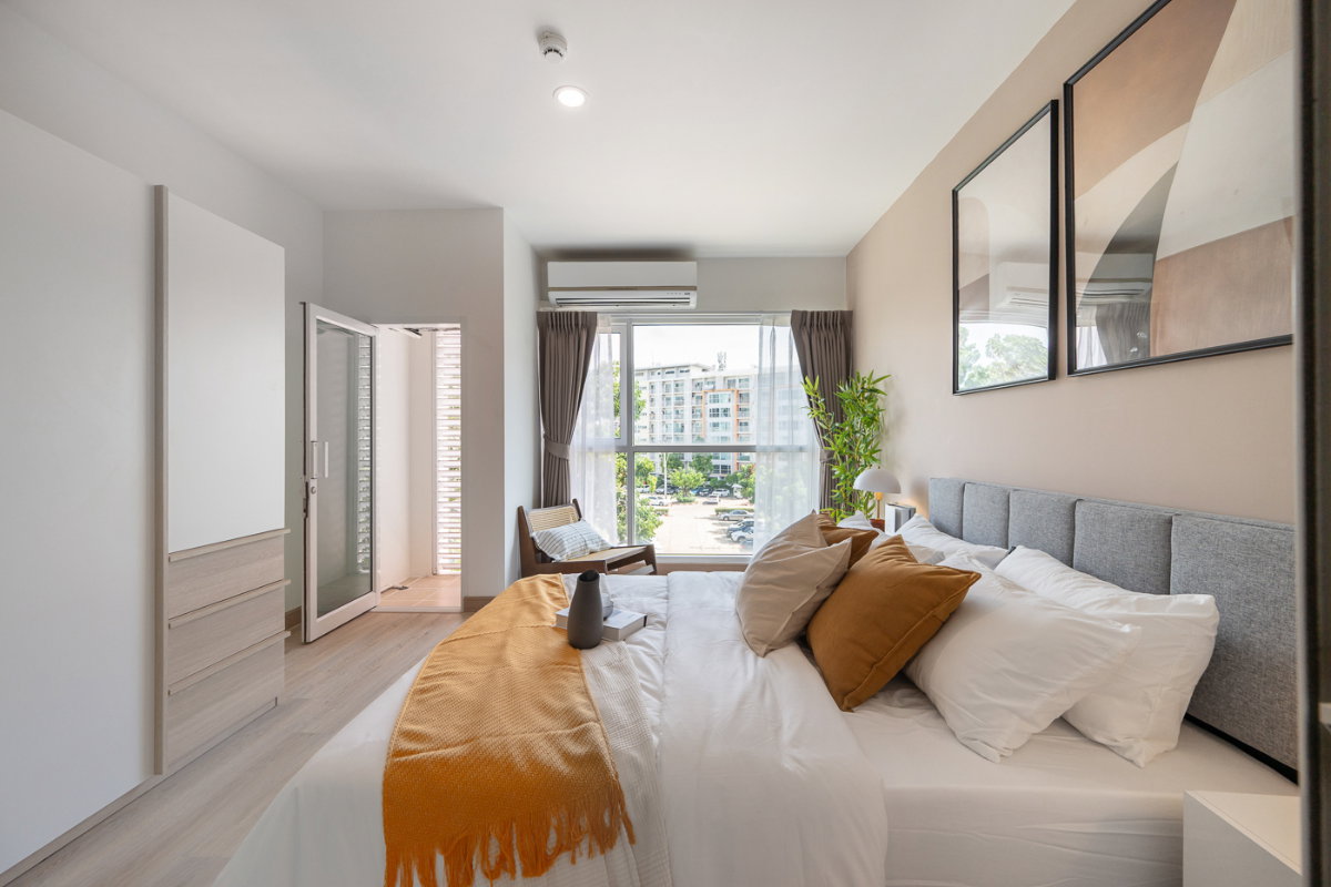 picture Metro Park Sathorn Phase 3 – Fully Furnished | Only 1.29 MB - 38/56