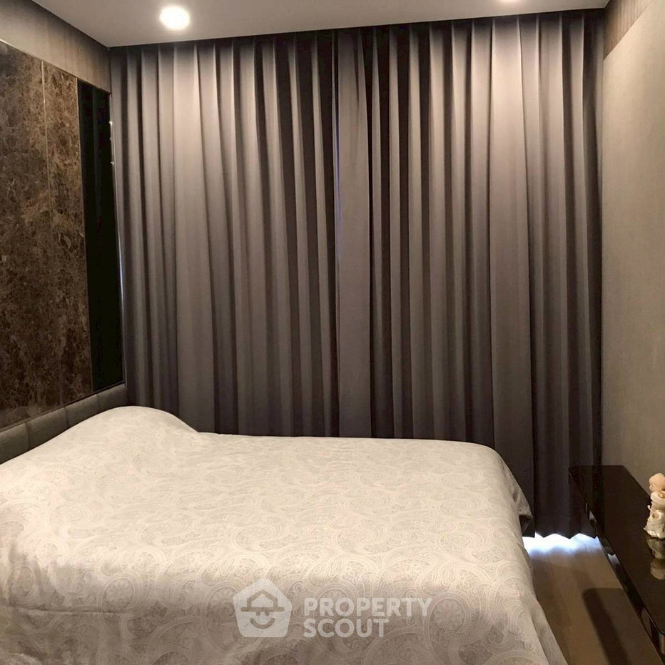 picture 2-BR Condo at Ashton Chula Silom near MRT Sam Yan (ID 2928205) - 3/9
