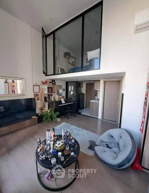 picture 1-BR Condo at Park Origin Thonglor near BTS Thong Lor (ID 2598708) - 2/8