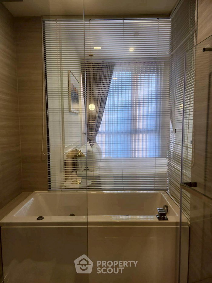 picture 1-BR Condo at Park Origin Thonglor near BTS Thong Lor (ID 2308393) - 9/11