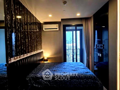 Condos for rent : Well-Priced 1-BR Condo Ashton Asoke, 70m to MRT Sukhumvit (ID 2901019)