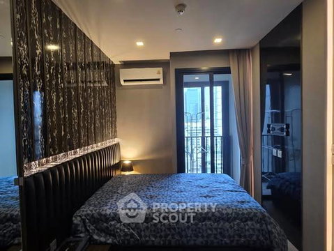 คอนโด 1 ห้องนอน 33 ตร.ม. ที่ แอชตัน อโศก ห่าง MRT สุขุมวิท 70 ม. (ID 2901019)