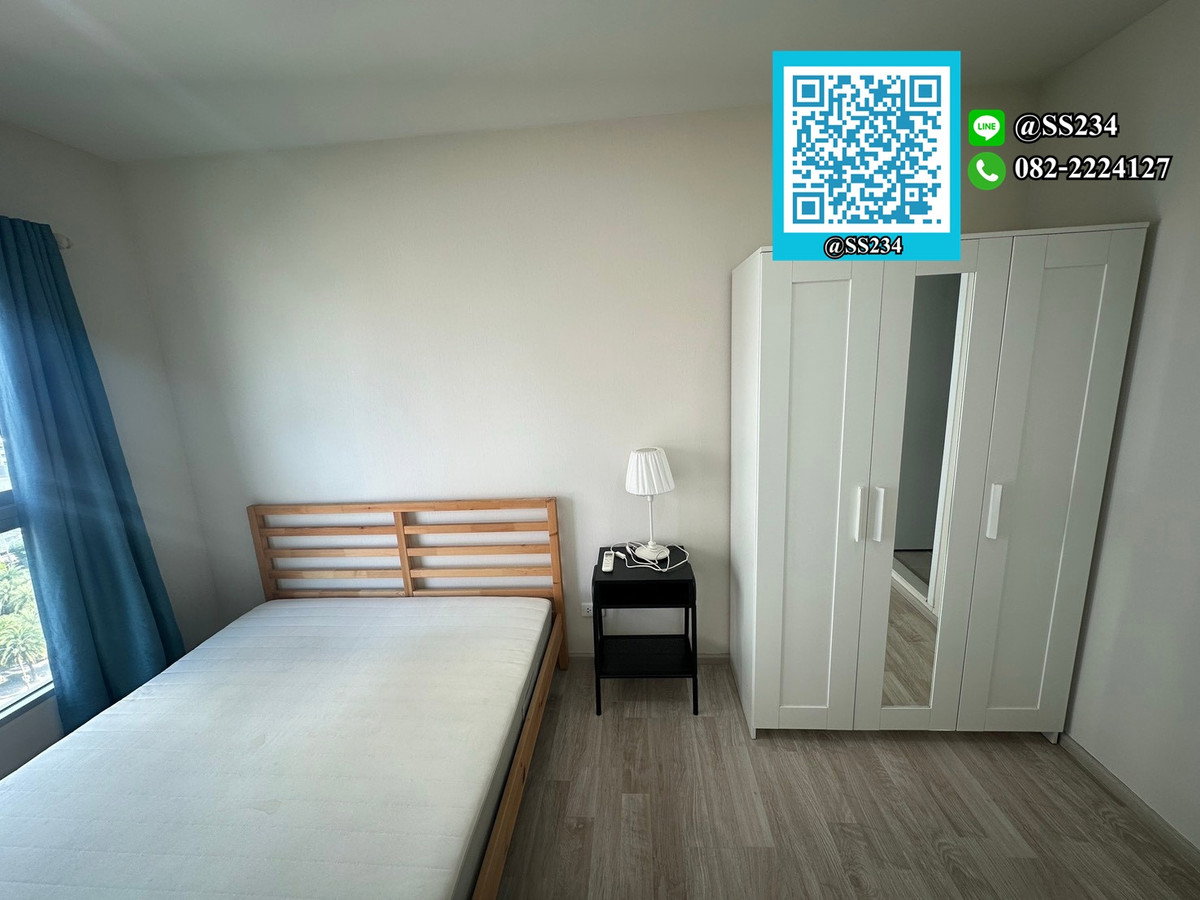 รูป 🌸🌸 Hot Price 🌸🌸 ขาย /For SALE พลัม รามคำแหงสเตชั่น (Plum Condo Ramkhamhaeng Station) สนใจทัก💚 @SS234  - รูปที่ 4/9