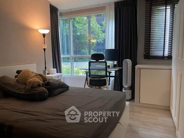 picture 100m To MRT Huai Khwang | 1-BR Condo At XT Huaikhwang (ID 2933022) - 1/9