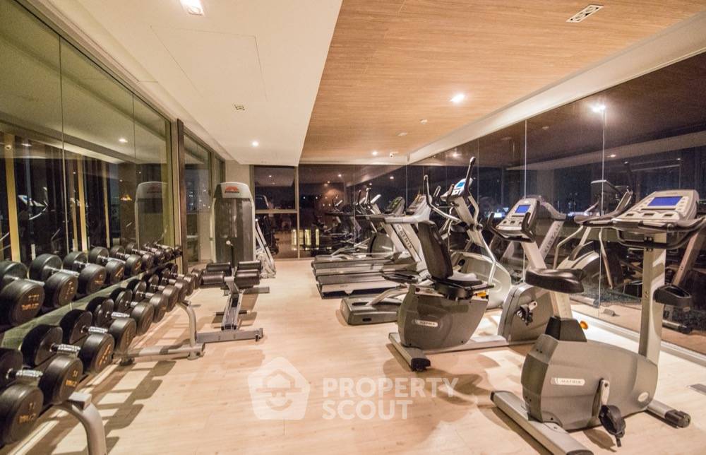 picture 2-BR Condo at Sari By Sansiri near BTS Punnawithi (ID 635442) - 7/9