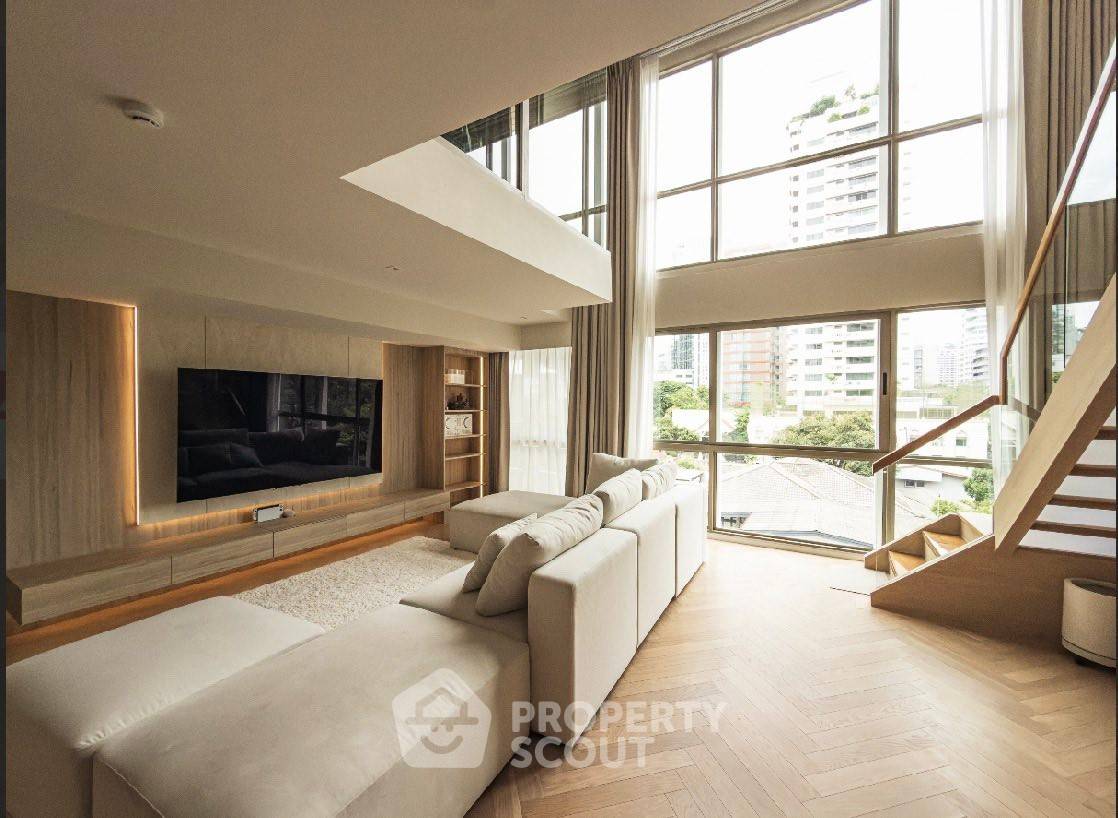 รูป คอนโด 2-ห้องนอน ที่ เอส 47 สุขุมวิท ใกล้ BTS พร้อมพงษ์ (ID 2960363) - รูปที่ 25/27