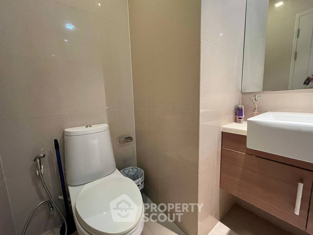 รูป คอนโด 1-ห้องนอน ที่ โนเบิล รีไฟน์ พร้อมพงษ์ ใกล้ BTS พร้อมพงษ์ (ID 2723254) - รูปที่ 4/5
