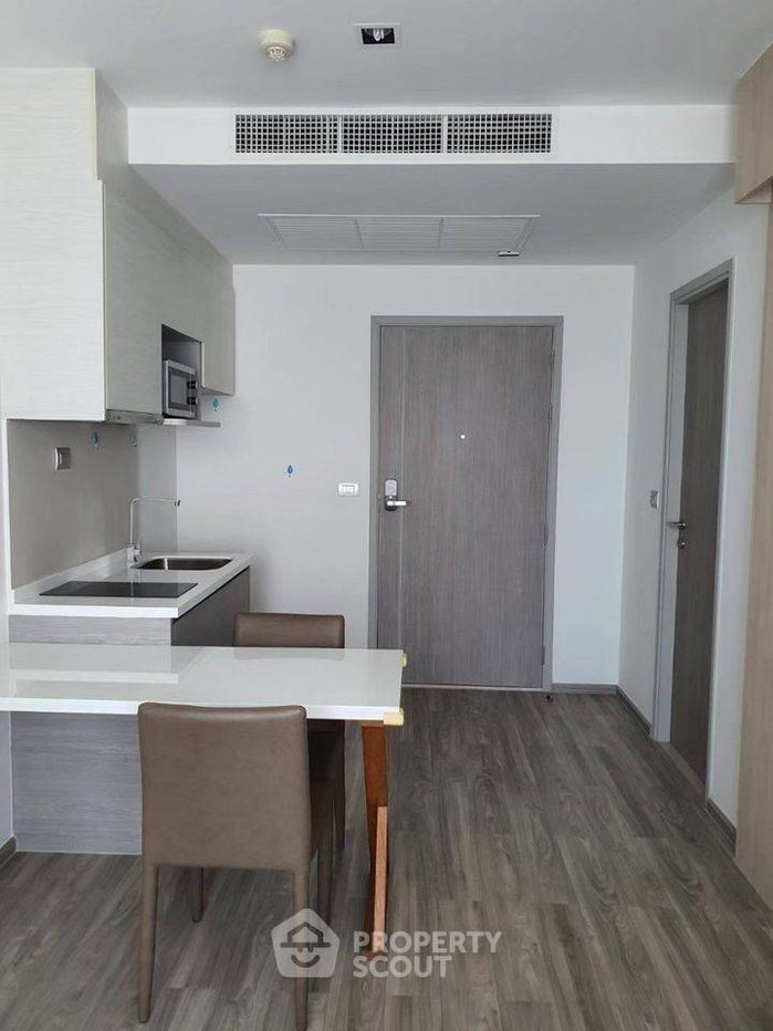 รูป คอนโด 1 ห้องนอน ขาย Aeras Condo Pattaya ชั้น 17 สูง (ID 995108) - รูปที่ 5/6