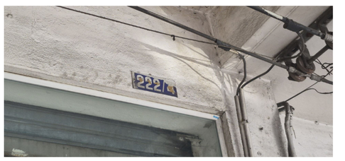 SHOP HOUSE 24 Sq.w. Bang Lamung Chonburi for 9.3M