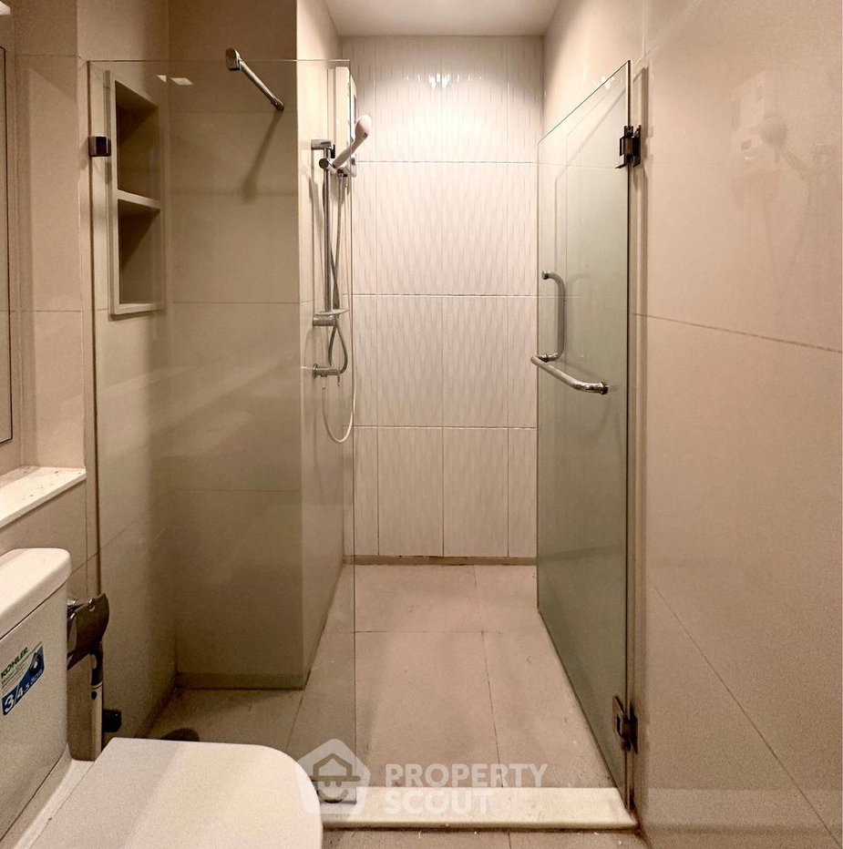 รูป คอนโด 2-ห้องนอน ที่ ไลฟ์ อโศก - พระราม 9 ใกล้ MRT พระราม 9 (ID 2692162) - รูปที่ 5/7