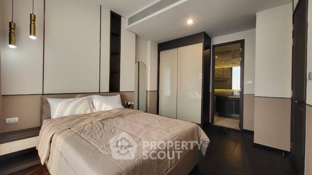 รูป คอนโด 1-ห้องนอน ที่ ลาวิค สุขุมวิท 57 ใกล้ BTS ทองหล่อ (ID 1910764) - รูปที่ 5/8