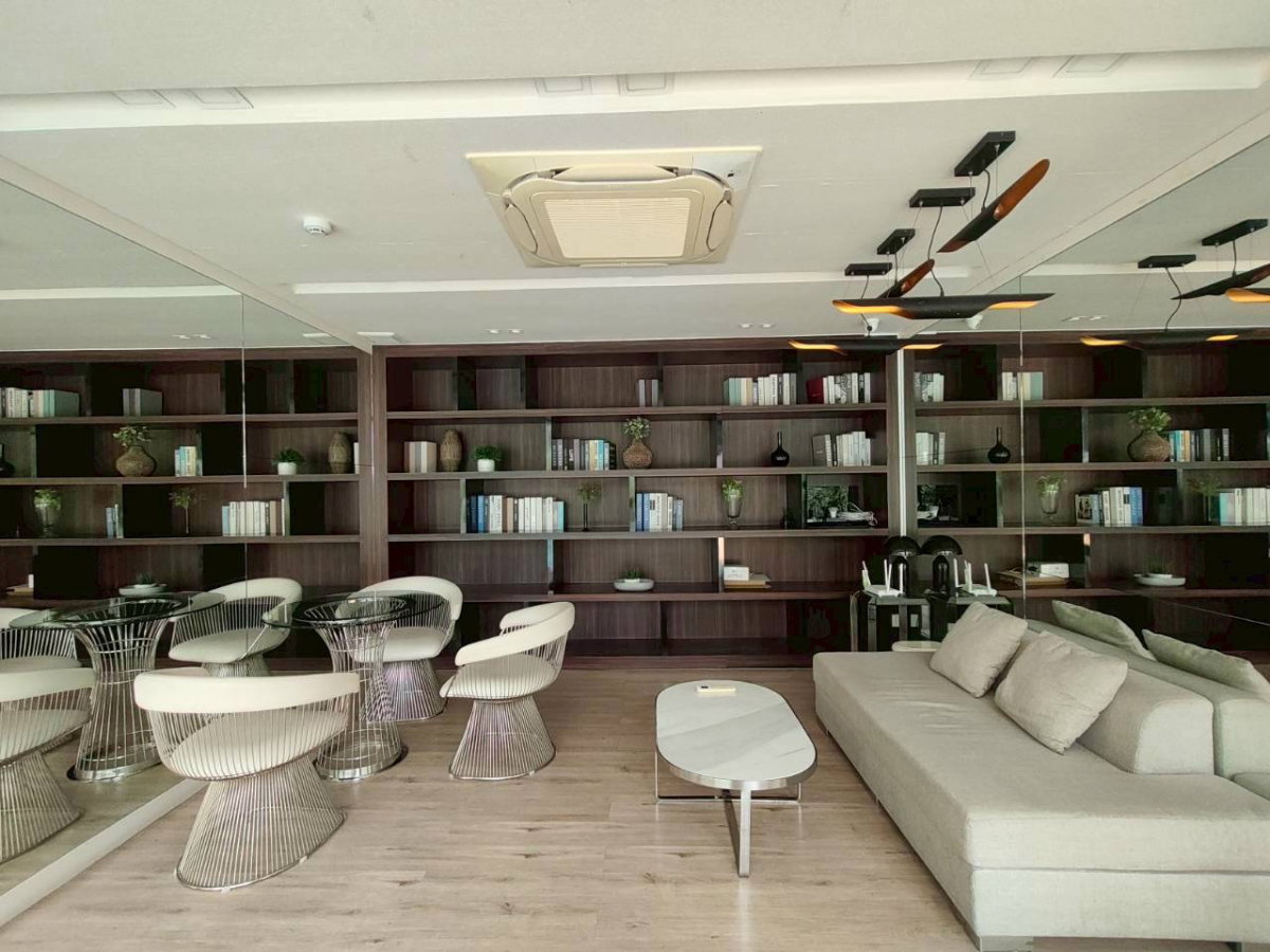 picture Serio Sukhunvit 50 1bedroom For Rent (Rt-01) - 26/26