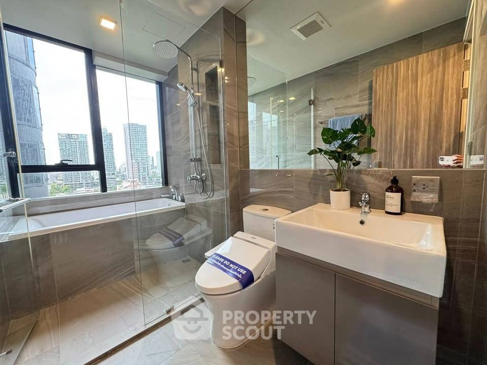 picture 1-BR Condo at Ideo Q Sukhumvit 36 near BTS Thong Lor (ID 2510699) - 5/14