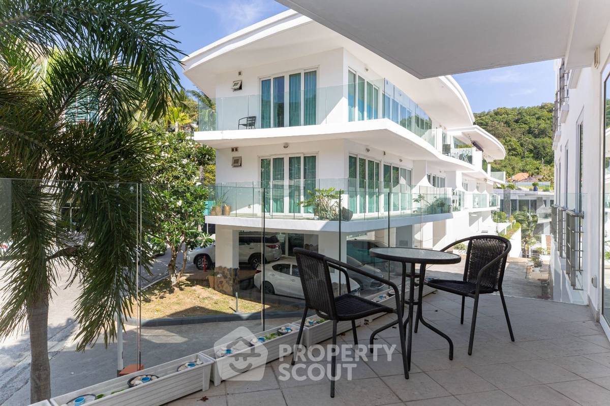 1-BR Condo For Sale, 52 Sqm On 2nd Floor, Kata Ocean View Condominium 3 (ID 1431498) - image 5