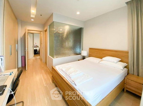 2-BR Condo at Siri At Sukhumvit near BTS Thong Lor (ID 1930658)