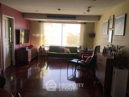 2-BR Condo at Supreme Place near MRT Khlong Toei (ID 2356757)