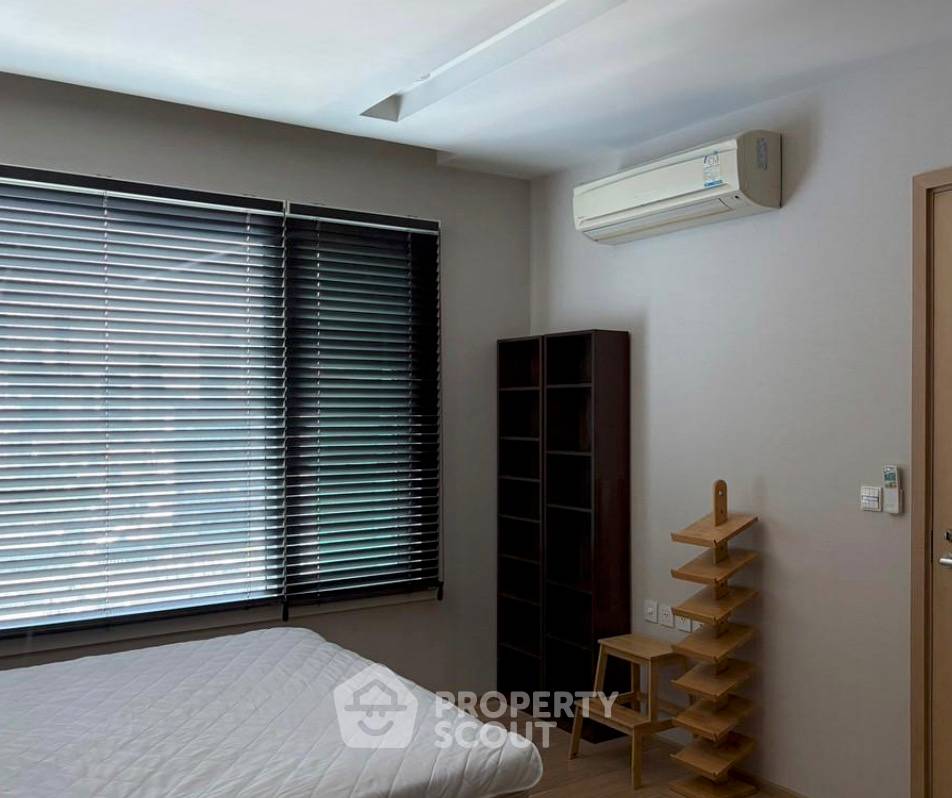 รูป คอนโด 1-ห้องนอน ที่ สิริ แอท สุขุมวิท ใกล้ BTS ทองหล่อ (ID 2760968) - รูปที่ 3/6