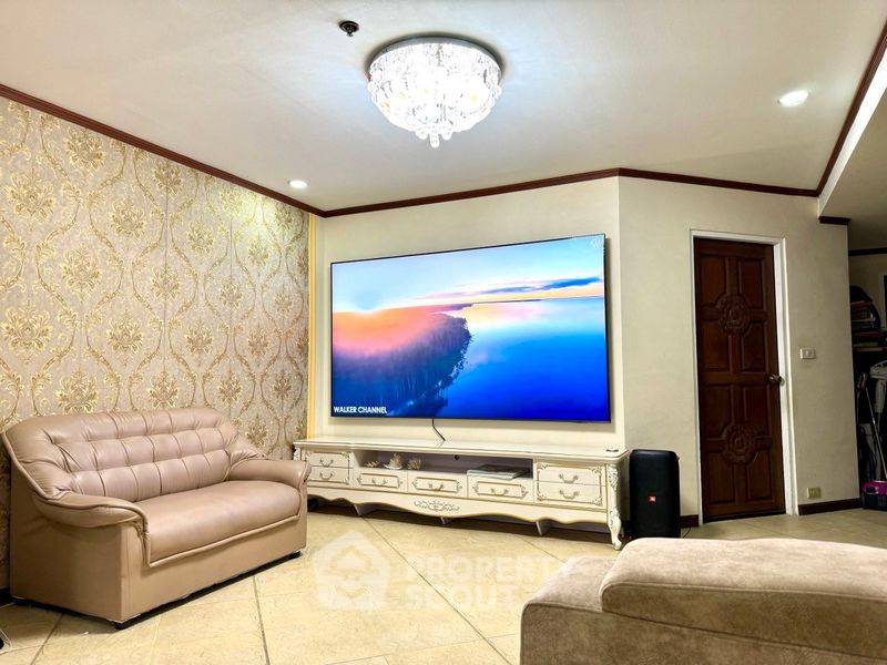รูป คอนโด 2 ห้องนอน 150 ตร.ม. ชั้น 15 ขายที่ Jomtien Beach Paradise ใกล้หาดจอมเทียน (ID 2152587) - รูปที่ 8/15