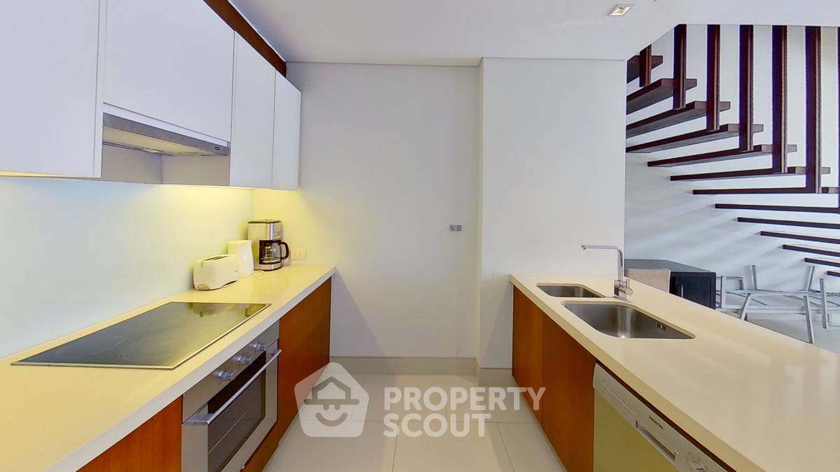 picture 3-BR Duplex at Baan Yamu Residences close to Cape Yamu (ID 1354185) - 10/15
