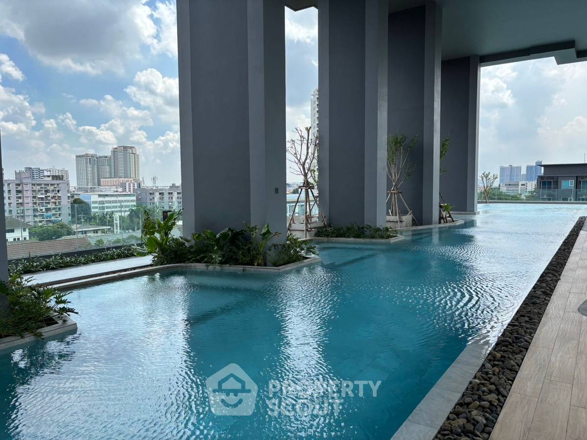 รูป คอนโด 1-ห้องนอน ที่ นิช โมโน รามคําแหง ใกล้ รามคำแหง (ID 1385278) - รูปที่ 21/23