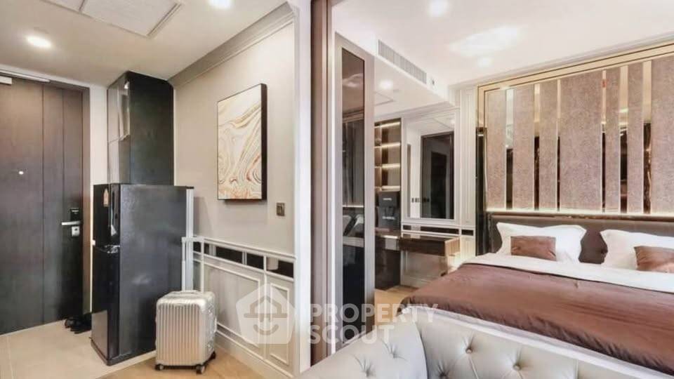 picture 1-BR Condo at Ashton Chula Silom near MRT Sam Yan (ID 2794059) - 5/7