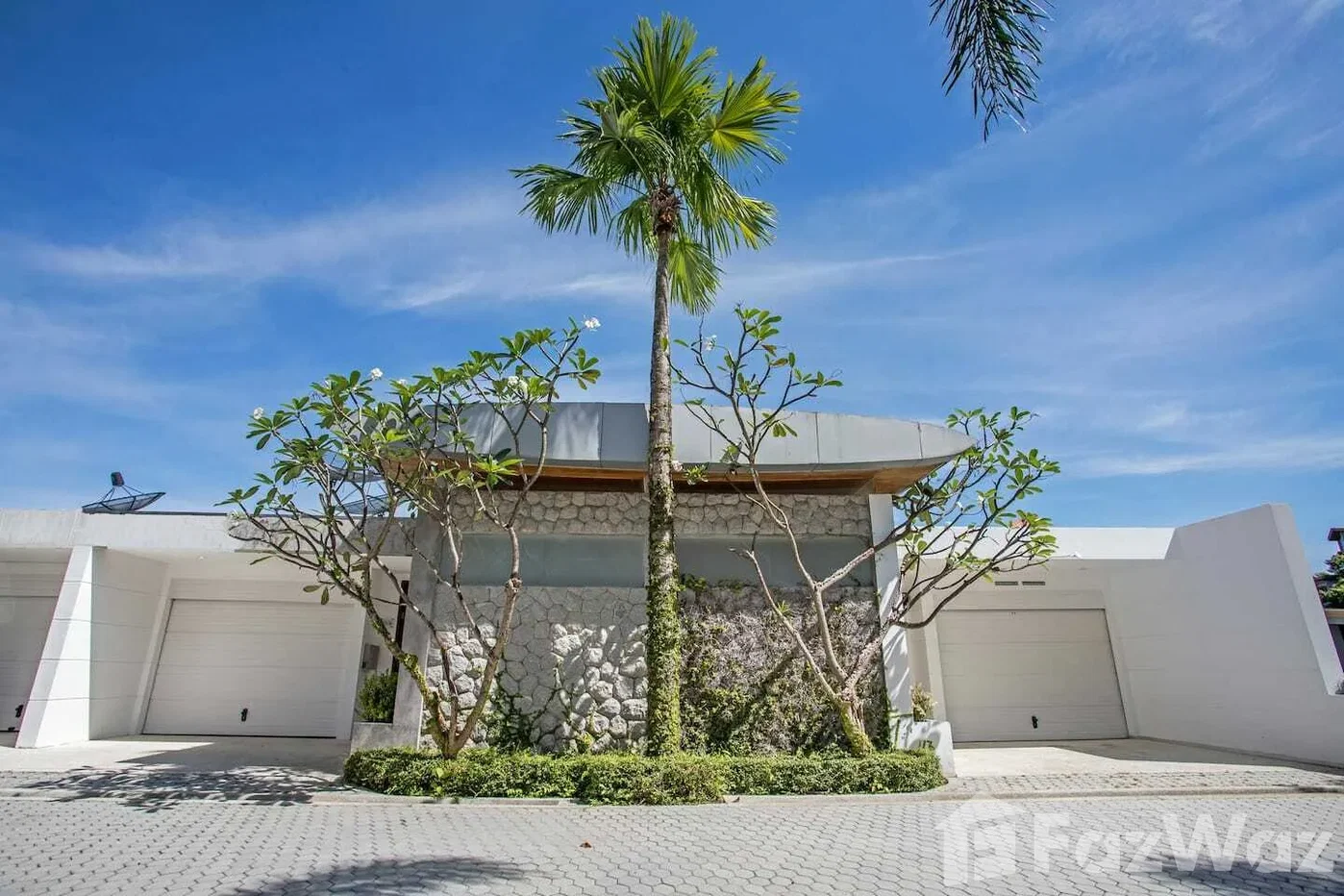 picture 3 Bedroom Villa for rent at Atika Villas 1031704 - 32/35