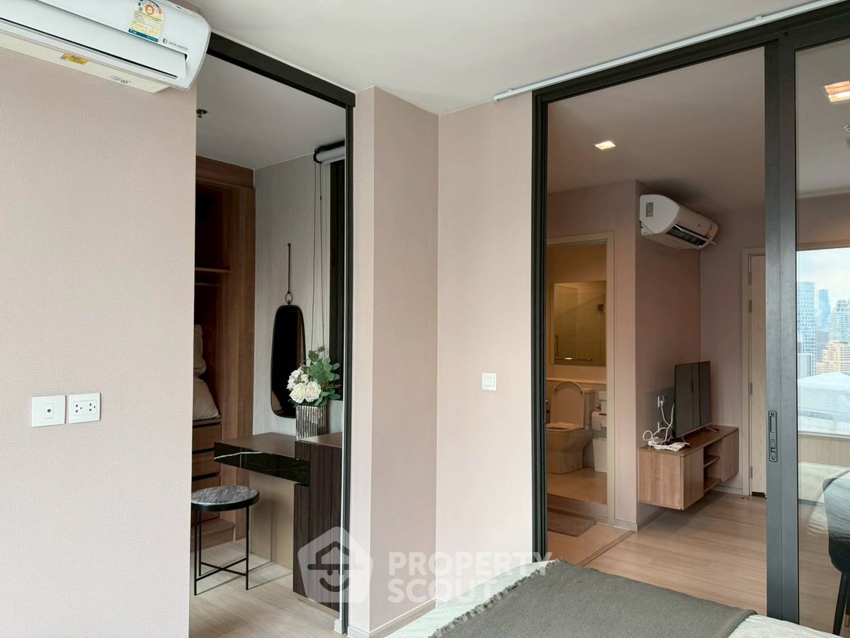 รูป คอนโด 1-ห้องนอน ที่ ไลฟ์ วัน ไวร์เลส ใกล้ BTS เพลินจิต (ID 2719452) - รูปที่ 7/8