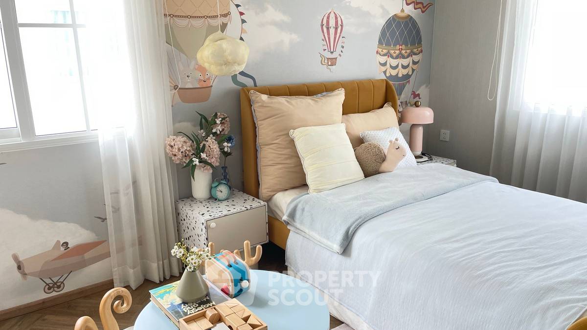 รูป บ้าน 3-ห้องนอน ที่ ชัยพฤกษ์ บางนา กม 15 ใน บางโฉลง (ID 2957384) - รูปที่ 11/20