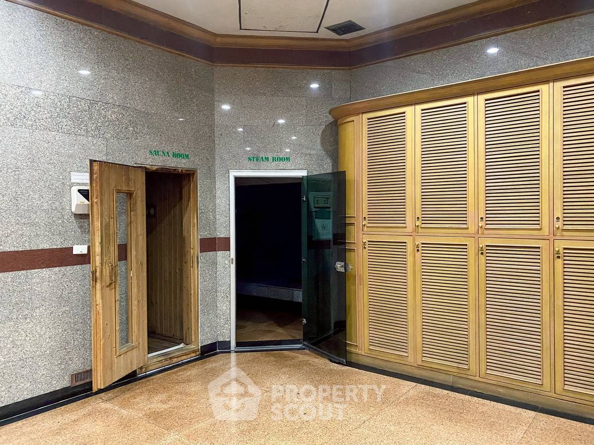 รูป คอนโด 2-ห้องนอน ที่ อโศก เพลส ใกล้ MRT สุขุมวิท (ID 2942126) - รูปที่ 13/16