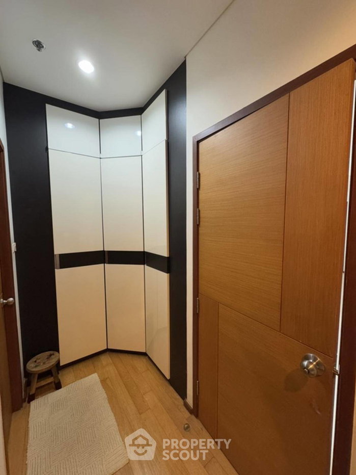 รูป คอนโด 1 ห้องนอน วิลล่า สาธร ใกล้ BTS กรุงธนบุรี 100 เมตร (ID 1926922) - รูปที่ 4/9