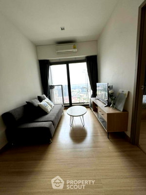 Condos for sale : 2-BR Condo at Whizdom Connect Sukhumvit near BTS Punnawithi (ID 2812417)