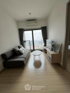 2-BR Condo, Whizdom Connect Sukhumvit, 400m to BTS Punnawithi (ID 2812417)
