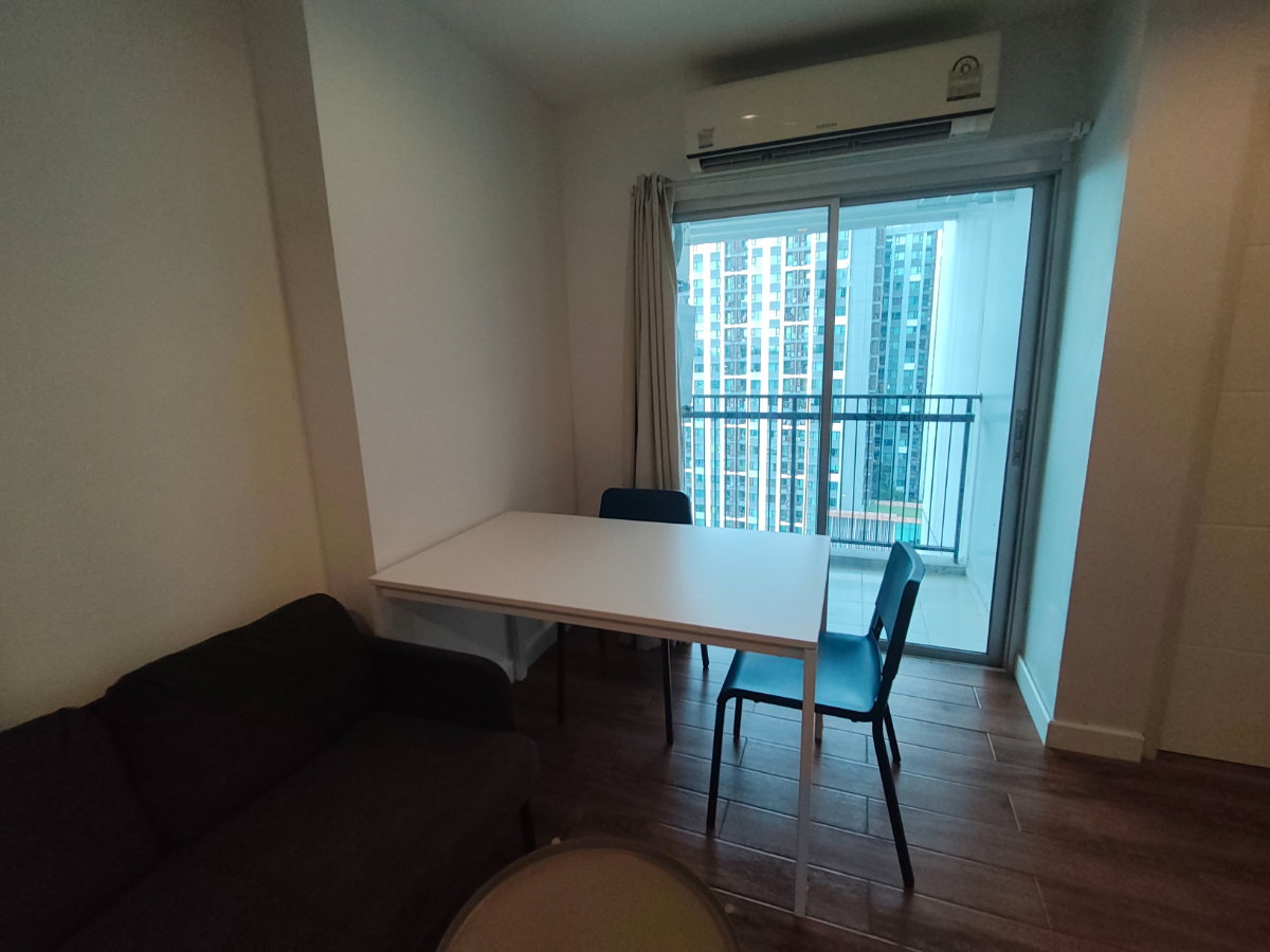 รูป ให้เช่า One Bedroom Thana Arcadia (ธนา อาร์เคเดีย) ติดรถไฟฟ้าสถานีบางยี่ขัน - รูปที่ 4/14
