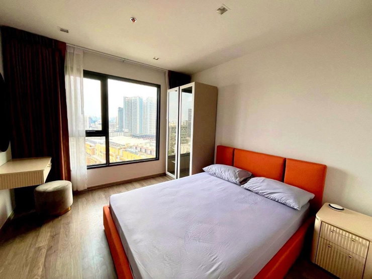 รูป 🎉💸 รับเงินคืน 3,000 ฿ ⭐️▶️ ให้เช่า Life Ladprao Valley   |  17,000 บาท | Studio 29 ตร.ม.📲 📲 Line : 0842932624 / Junesone520 - รูปที่ 1/6