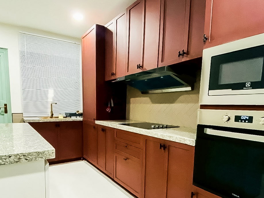 picture Pet Friendly Pool Villa for Rent Huay Yai Pattaya - 9/17