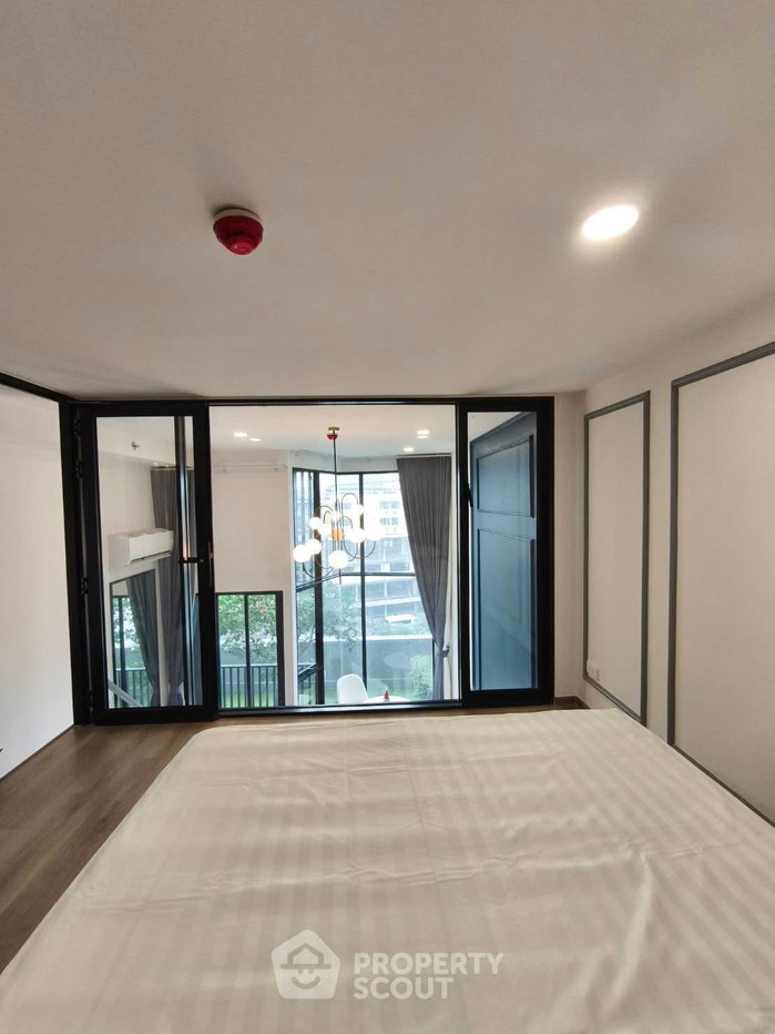 รูป คอนโด 1 ห้องนอน 36 ตร.ม. KnightsBridge Space สุขุมวิท-พระราม 4 200 ม. ถึง BTS พระโขนง (ID 2847423) - รูปที่ 5/8