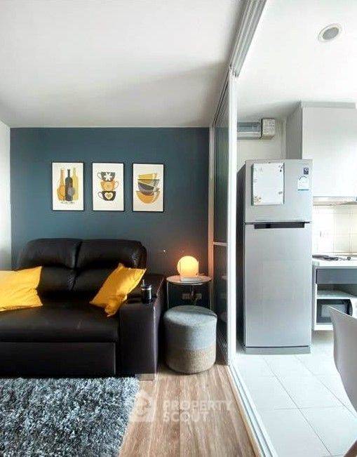 picture 1-BR Condo at The Base Sukhumvit 77 near BTS On Nut (ID 1140349) - 5/7