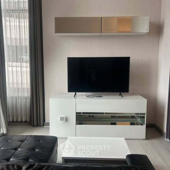 picture 2-BR Condo at Pyne By Sansiri near BTS Ratchathewi (ID 2546655) - 3/6