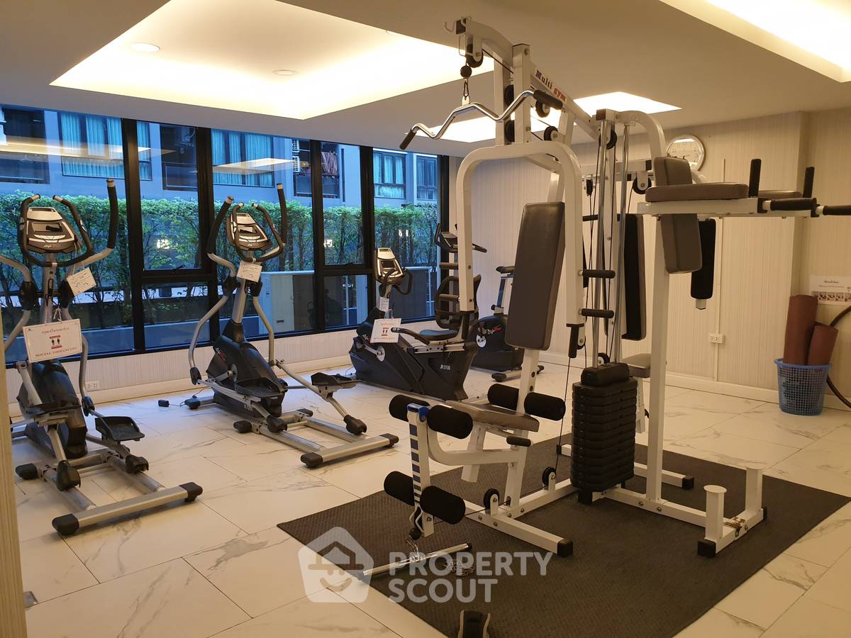 picture 1-BR Condo at The Cube Plus Minburi in Min Buri (ID 2521689) - 17/23