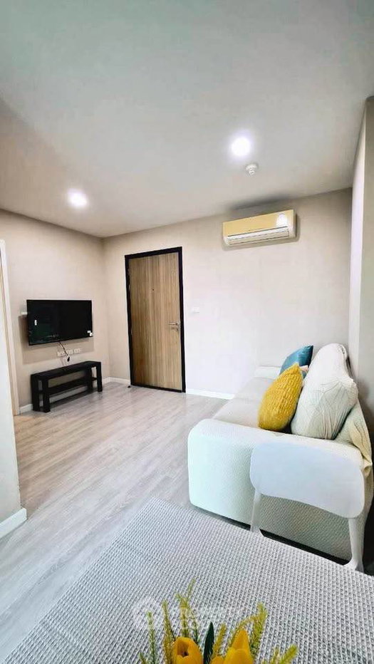 รูป คอนโด 1-ห้องนอน ที่ เมโทรลักซ์ พระราม 4 ใกล้ BTS เอกมัย (ID 2858834) - รูปที่ 7/18