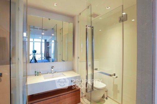 รูป คอนโด 1 ห้องนอน 69 ตร.ม. ชั้น 12 ที่ The River Condominium ใกล้ BTS สะพานตากสิน 400 ม. (ID 512861) - รูปที่ 6/28