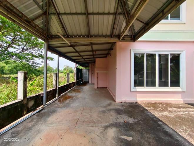 picture HOME 101.4 Sq.w. Muang Khon Kaen Khon Kaen for 4.2M - 15/40