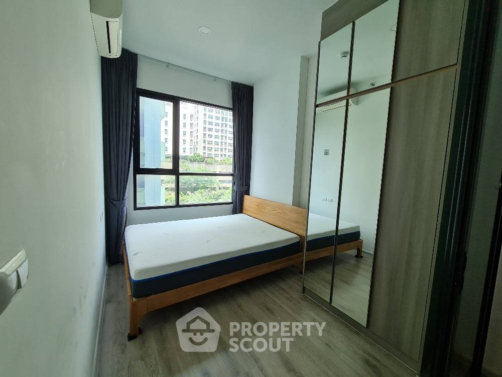 รูป คอนโด 1 ห้องนอน ขาย KnightsBridge Collage รามคำแหง ใกล้ รามคำแหง-หัวหมาก (ID 1620378) - รูปที่ 2/8
